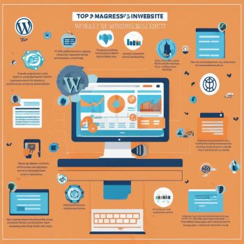 Top 10 Reasons Why a Fully Managed WordPress Website is Worth the Investment