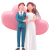 Buy My Fully Pre-Designed Wedding Blog Website: Bridal Dreams – Monthly Package